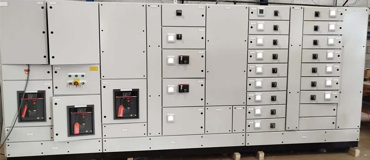 Main Sub Main Distribution Boards-10