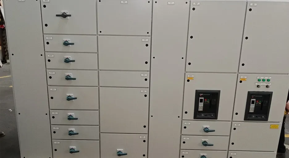 Main Sub Main Distribution Boards-11
