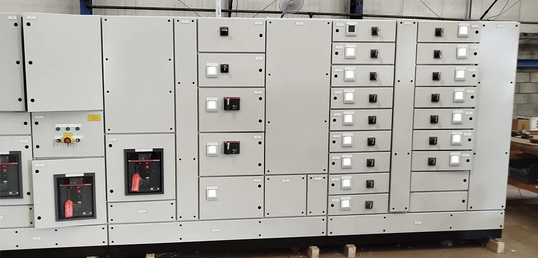 Main Sub Main Distribution Boards-12