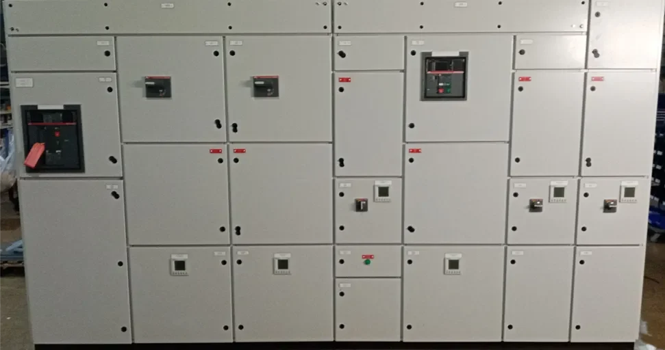 Main Sub Main Distribution Boards-13