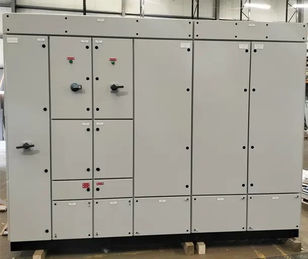 Main Sub Main Distribution Boards-15