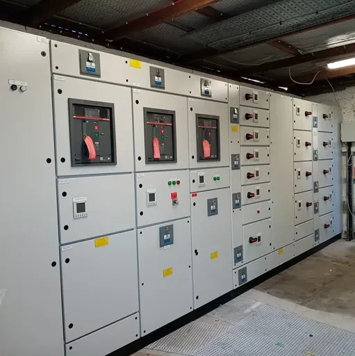 Main Sub Main Distribution Boards-2