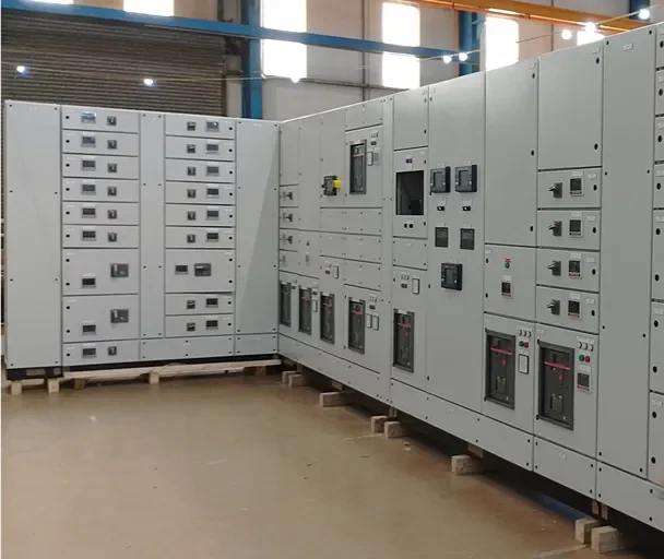 Main Sub Main Distribution Boards-3