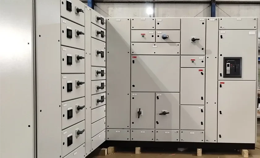 Main Sub Main Distribution Boards-6