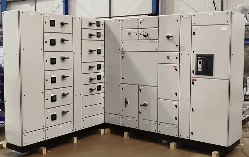 Main Sub Main Distribution Boards-8