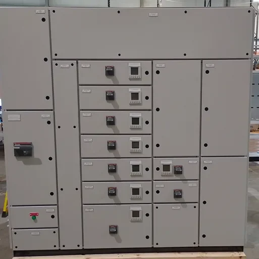 Main Sub Main Distribution Boards-9