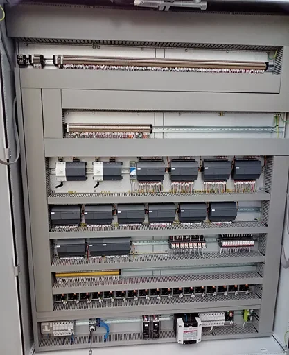 Motor Control Panels-1