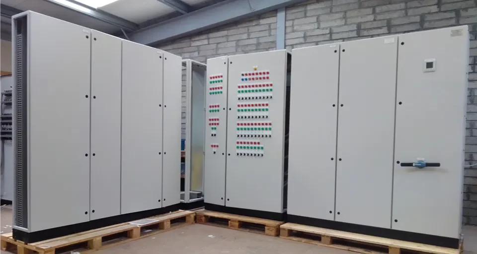 Motor Control Panels-10