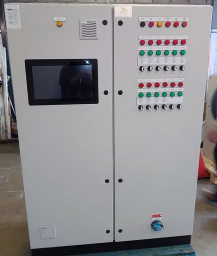 Motor Control Panels-11