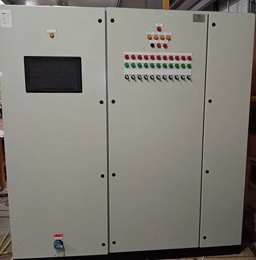Motor Control Panels-12