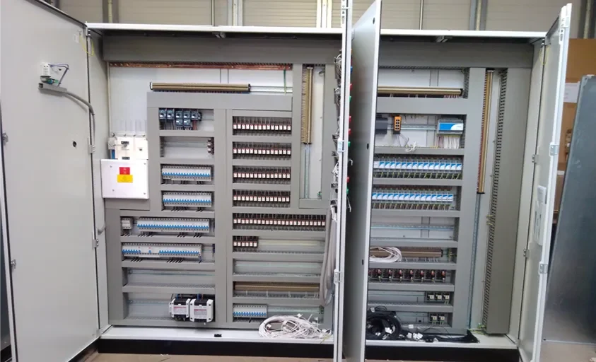 Motor Control Panels-13