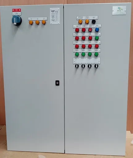 Motor Control Panels-15