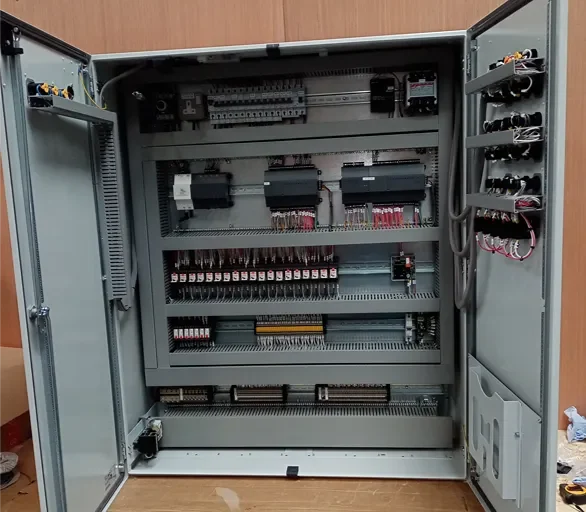 Motor Control Panels-16