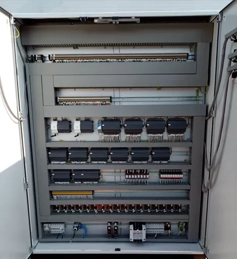 Motor Control Panels-17
