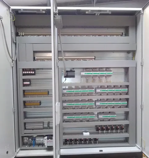 Motor Control Panels-18