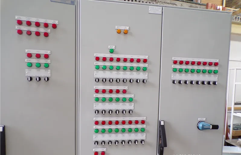Motor Control Panels-19