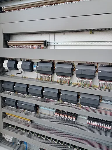 Motor Control Panels-2