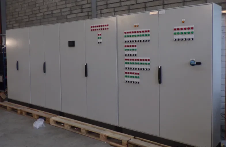 Motor Control Panels-22