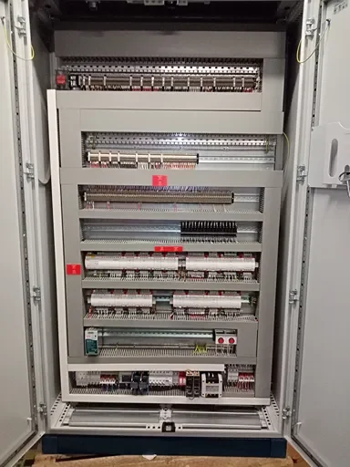Motor Control Panels-23