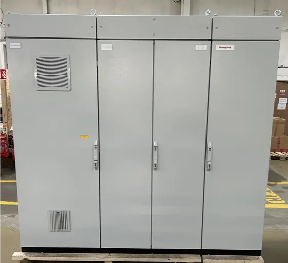 Motor Control Panels-4