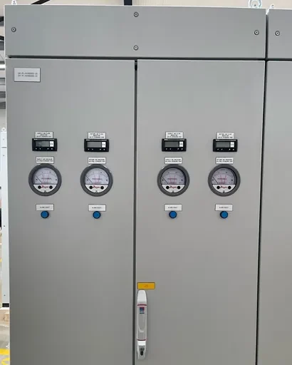Motor Control Panels-5