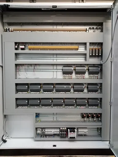 Motor Control Panels-6