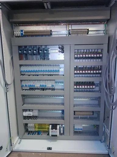Motor Control Panels-7
