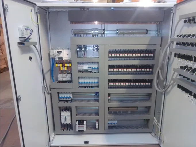 Motor Control Panels-8