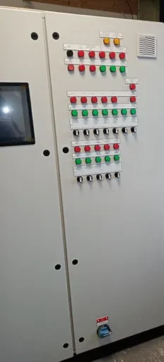 Motor Control Panels-9