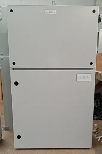 Sub Distribution Boards-10