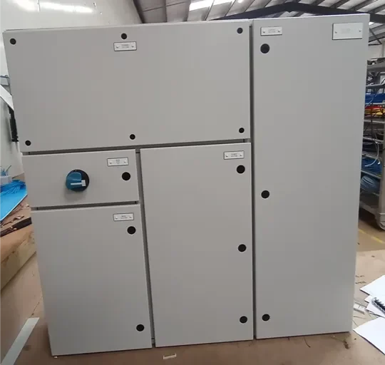 Sub Distribution Boards-12