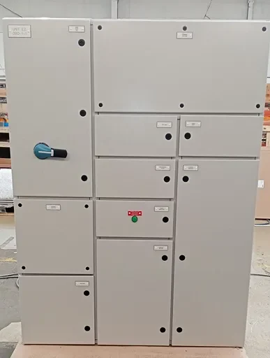 Sub Distribution Boards-14