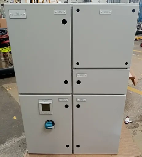 Sub Distribution Boards-15