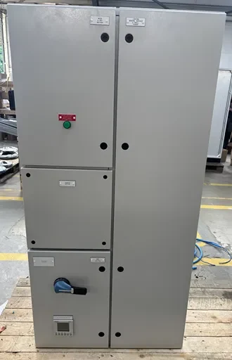 Sub Distribution Boards-2