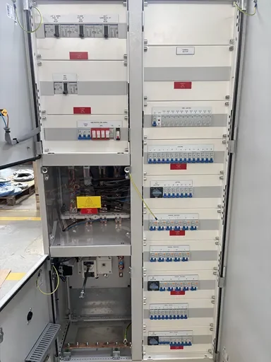 Sub Distribution Boards-3