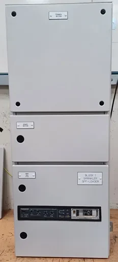 Sub Distribution Boards-5