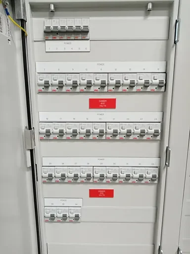 Sub Distribution Boards-6