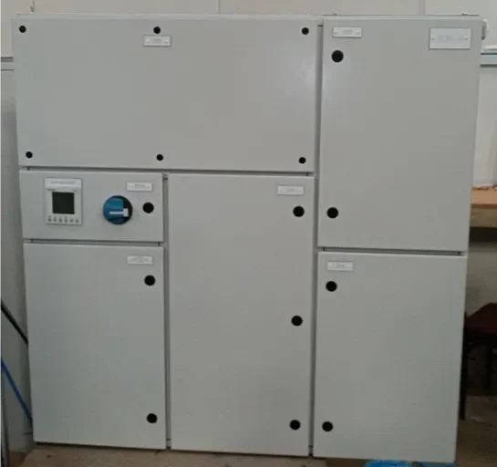 Sub Distribution Boards-7