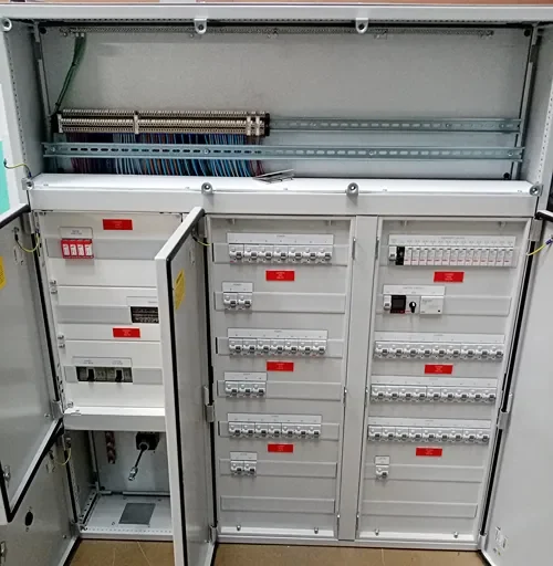 Sub Distribution Boards-8